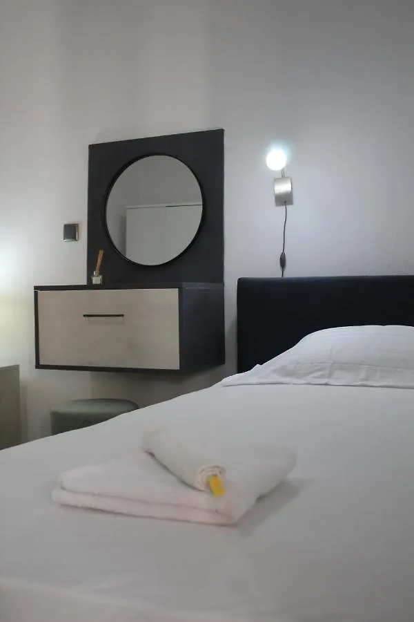 Villa Enthia 扎达尔