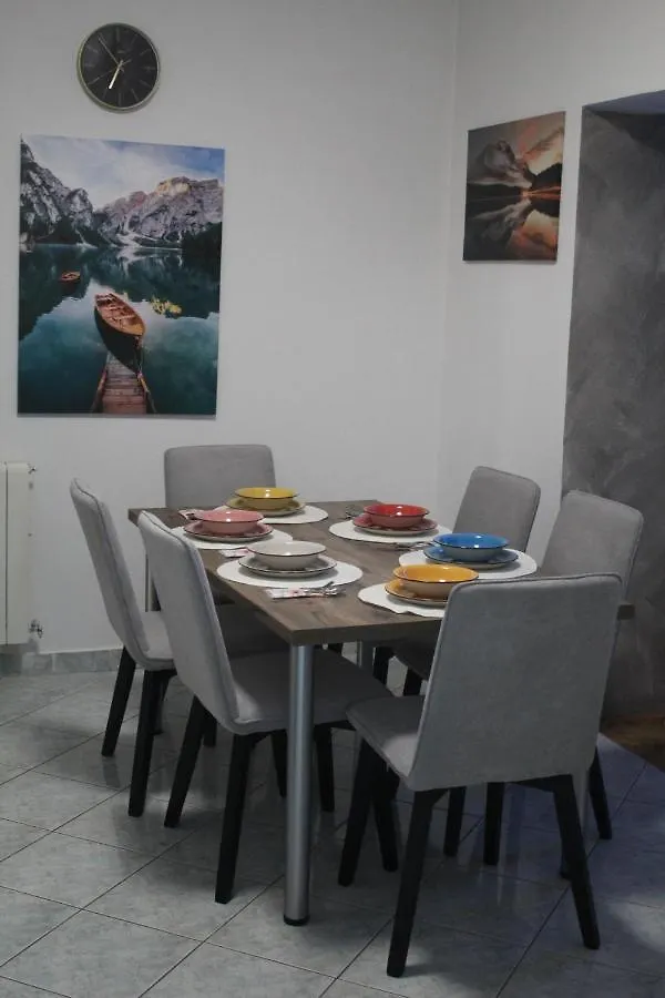 Villa Enthia 扎达尔